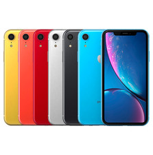 Apple iPhone XR 64/128/256 GB