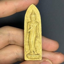 🏷️AMULETI BUDDHA THAI, PHRA RUANG, LUANG PHO PHUN, WAT PHAI BELLISSIME🙏🏻 🇹🇭