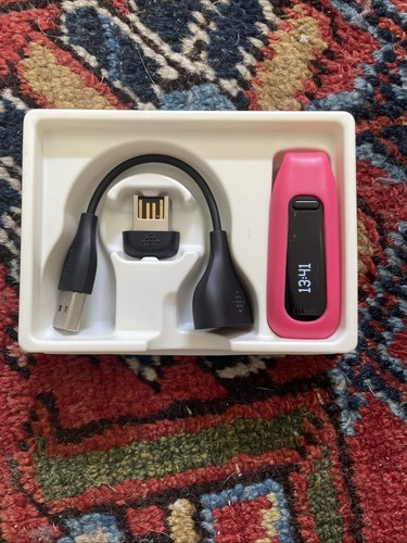 Firmware originale fitbit one - firmware,