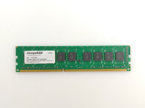 Memoria ram ddr3 - ram,