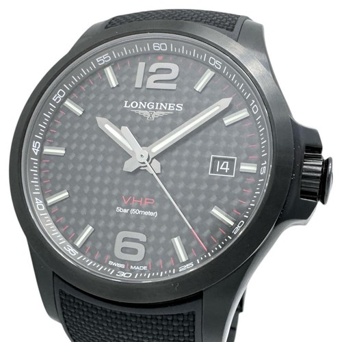 Come nuovo longines conquest - longines,