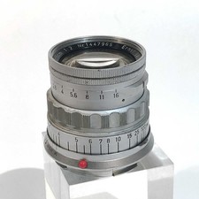 Leitz Wetzlar - Leica