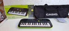 Casio SA-46 Mini Tastiera