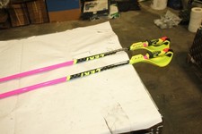 Bastoncini da sci Leki Trigger