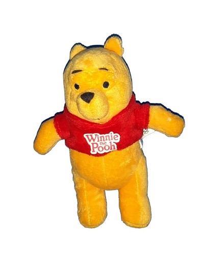 Peluche winnie the pooh tigro - the,
