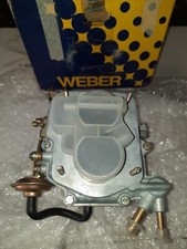 A112 WEBER 32 DMTR 20 nos nuovo