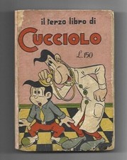Il Terzo  libro di Cucciolo -
