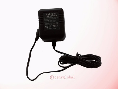 Adattatore per vestax - ac,