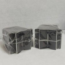 Coppia di tweeter a nastro