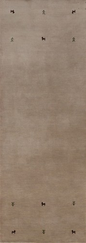 Tappeto runner gabbeh stile - runner,