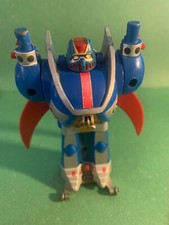 Pegas Nakajima Tekkaman