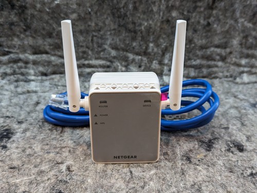 Netgear wifi range - wifi,