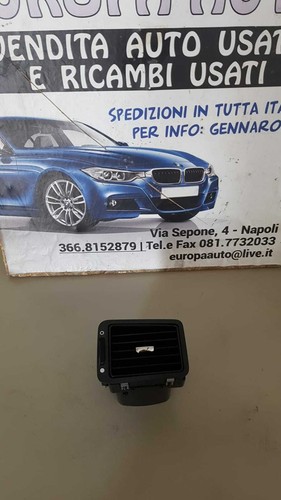 Bocchetta aria condizionata - bocchetta,
