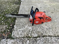 Motosega A Scoppio Usato. Dolmar Ps7300