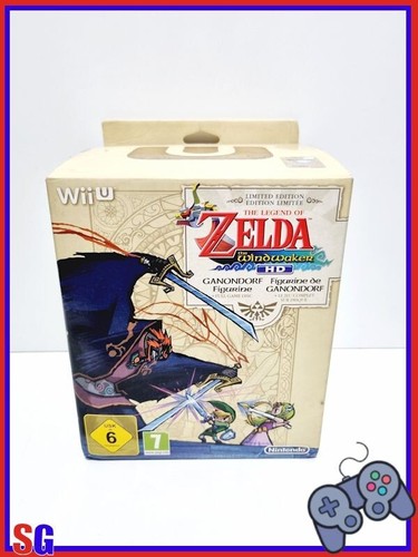 Zelda the wild waker - zelda, hd