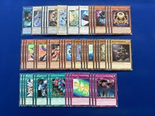 Mazzo completo - -,