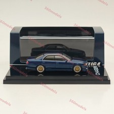 Hobby Japan 1/64 Toyota CHASER