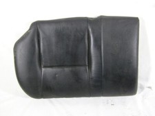 7161102030 SEDUTA SEDILE POSTERIORE SDOPPIATO LATO DESTRO IN PELLE NERA TOYOTA C