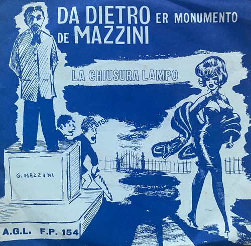 Cesare della garbatella da - cesare,