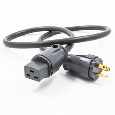 SUPRA LoRad SPC Power Cable