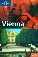 VIENNA AA.VV. EDT 2007 LONELY PLANET BROSSURA