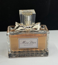 Miss Dior Eau De Parfum 3 oz