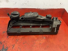 2009 Audi A3 2.0TDI CBA Engine