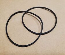 2 pezzi per Sony CDP-X7ESD