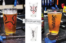 SUBROSA BMX 2018 PINTA