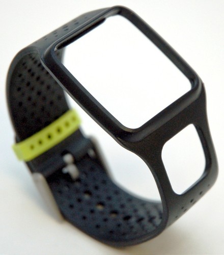 Nuovo tomtom comfort - tomtom, strap