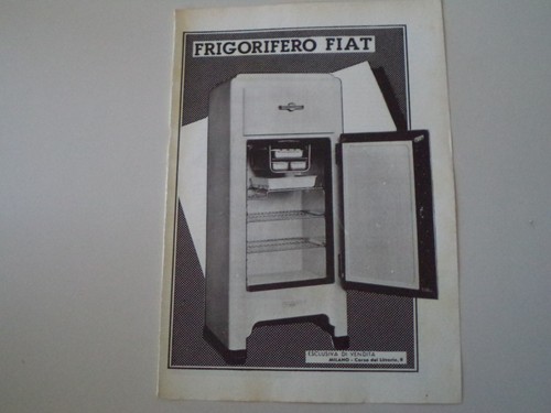 Advertising pubblicità 1941 - advertising,