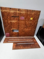 Armadio LESLIE 147 legno