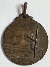 Medaglia ONB Balilla Sport