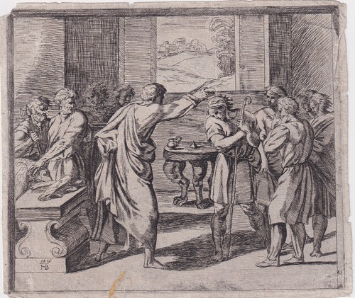 Orazio borgianni 1578 - orazio,
