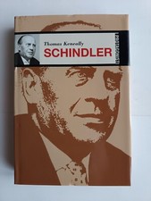 Thomas Keneally - Schindler - 2002