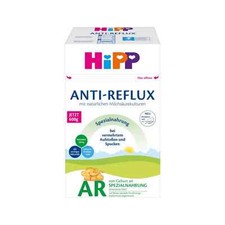 HiPP Anti-Reflux AR latte