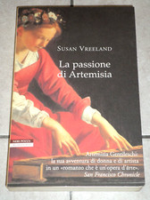 Susan Vreeland "LA PASSIONE DI