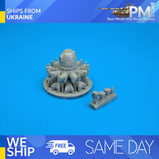 Quickboost 48006 1/48 F4U-1