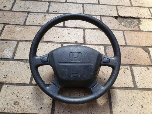 Org srs airbag volante - airbag,