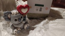 Thun koala con cuore con