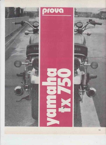 Advertising pubblicità moto - pubblicità,