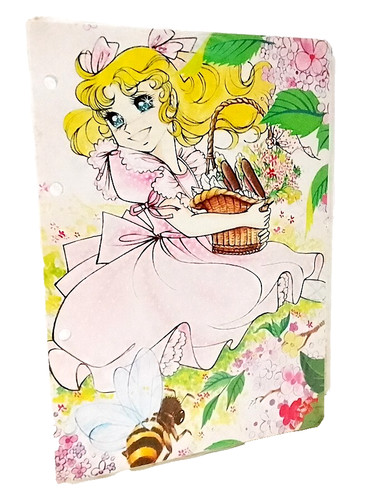 Candy 1980 fabbri - candy,