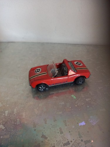 Macchinina modellino auto - macchinina,