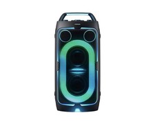 Samsung MX-ST50F/ZA Sound