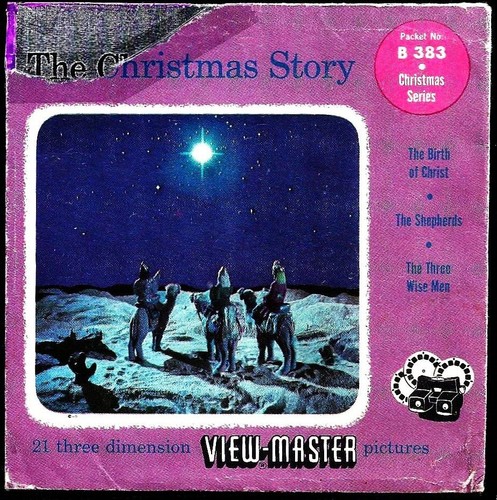 Mulinelli view master - mulinelli, view-master