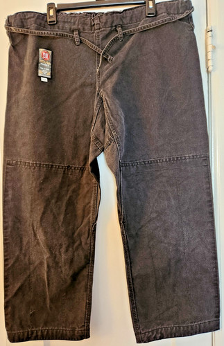 Pantaloni kimono atama - pantaloni, gi