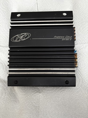 Amplificatore phoenix gold - amplificatore,
