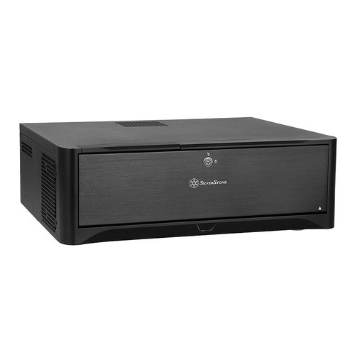 Silverstone grandia gd06 - gd06, tower