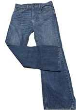 Jeans Levis 527 bootcut Y2K