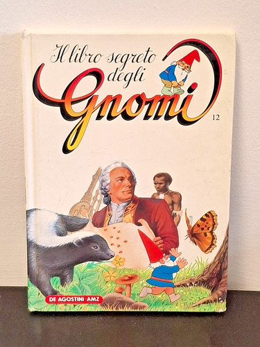 Libro segreto degli - libro,